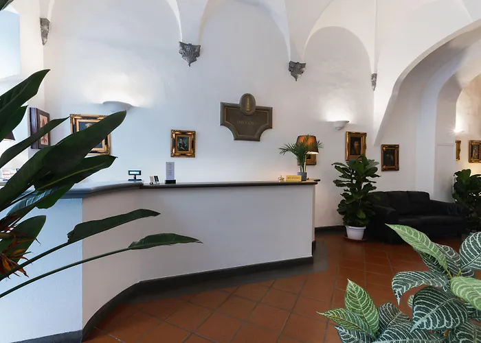 Hotel Unicorno